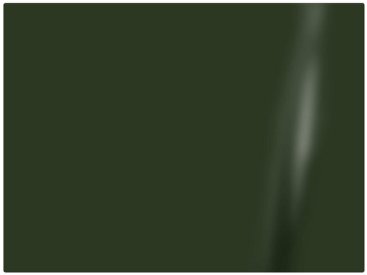 3M™ 2080 Matt Pine Green Metallic M206