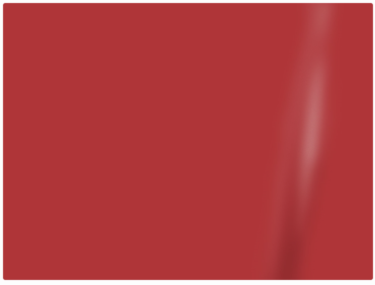 3M™ 2080 Matt Red Metallic M203
