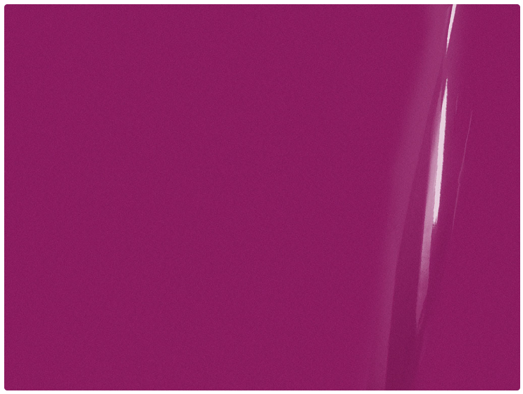 3M™ 2080 Gloss Fierce Fuschia G348