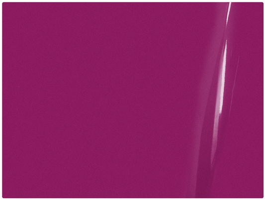 3M™ 2080 Gloss Fierce Fuschia G348