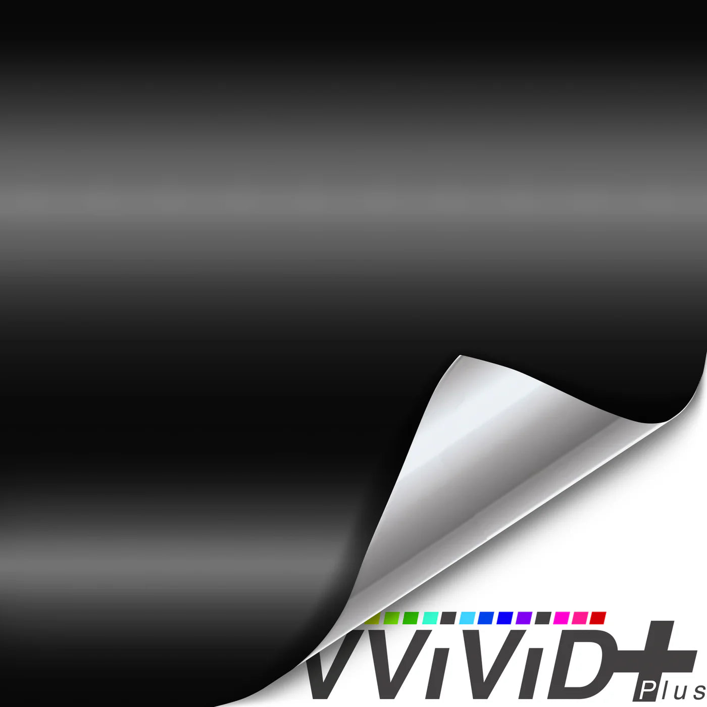 VViViD+ Ultra Deep Matt Black