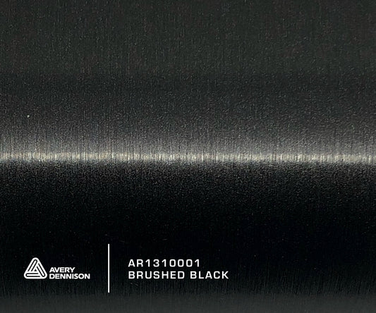 Avery SWF Brushed Black