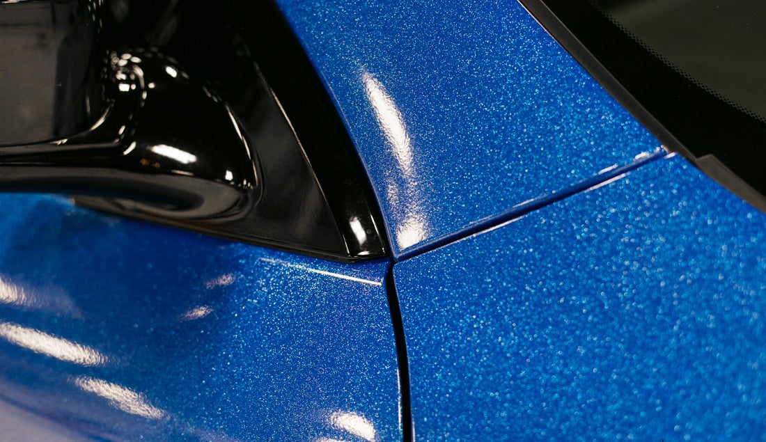 Avery SWF Gloss Diamond Blue
