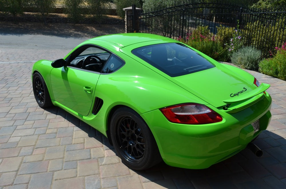 Avery SWF Gloss Grass Green