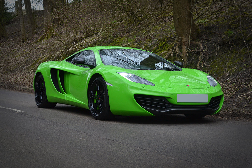 Avery SWF Gloss Grass Green