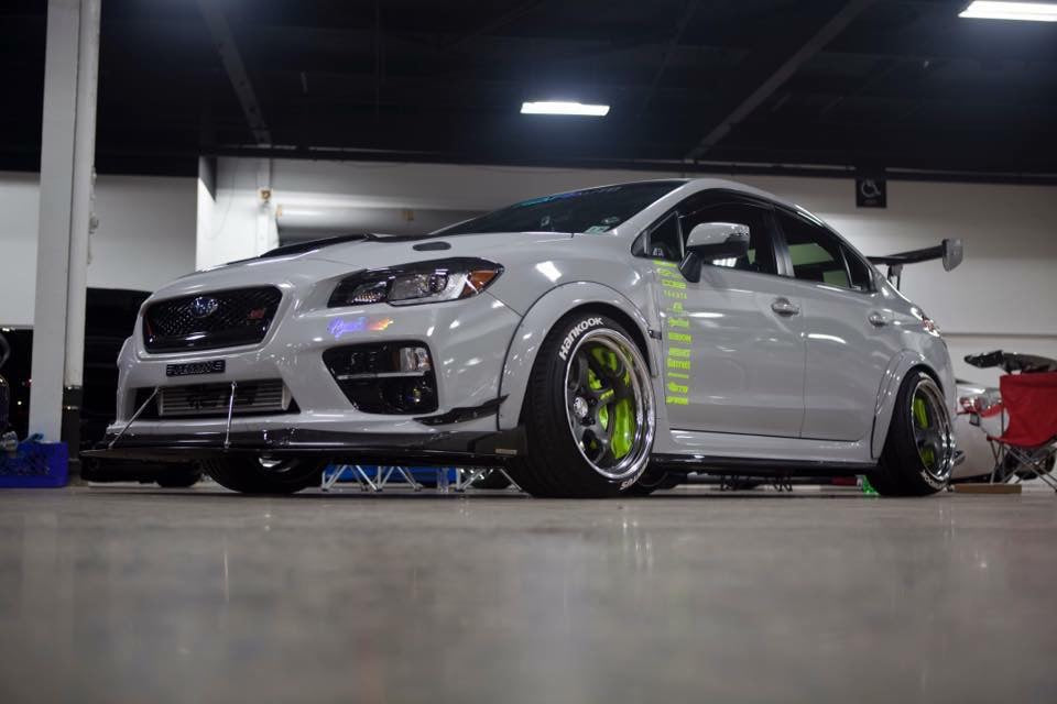 Avery SWF Gloss Grey