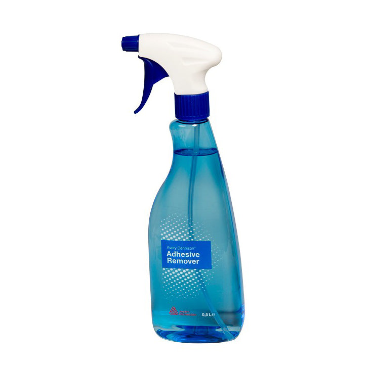 Avery Dennison Adhesive Remover 0.5 Litre