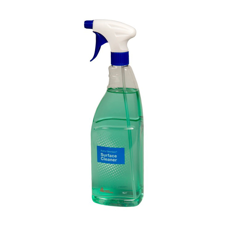Avery Dennnison Surface Cleaner 1 Litre
