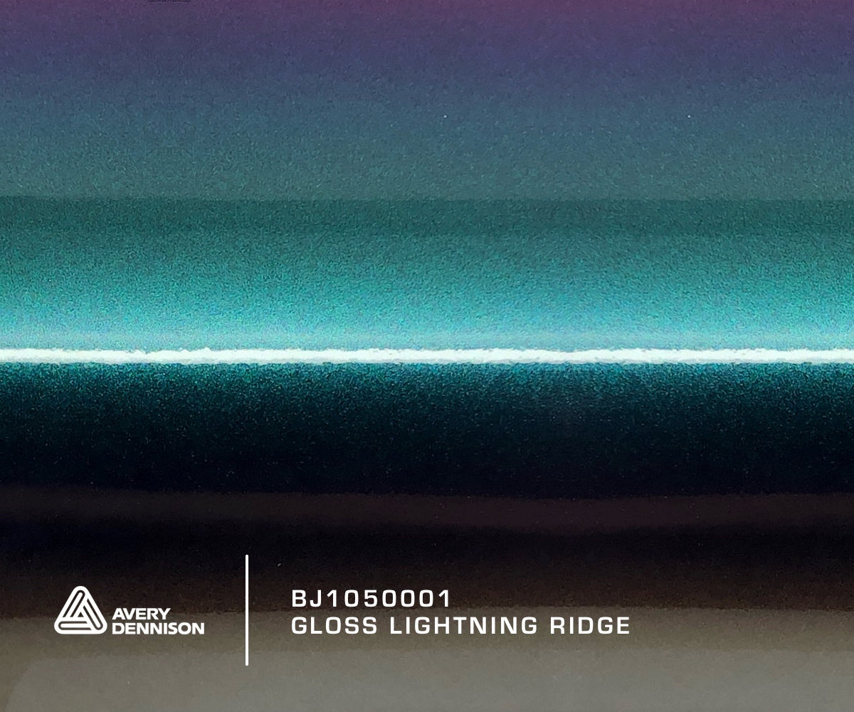 Avery SWF Gloss Lightning Ridge