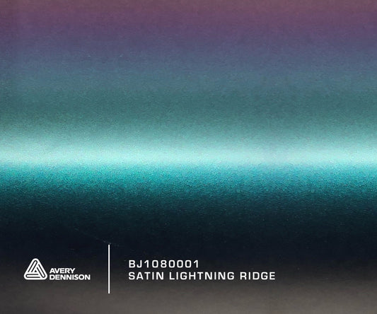 Avery SWF Satin Lightning Ridge