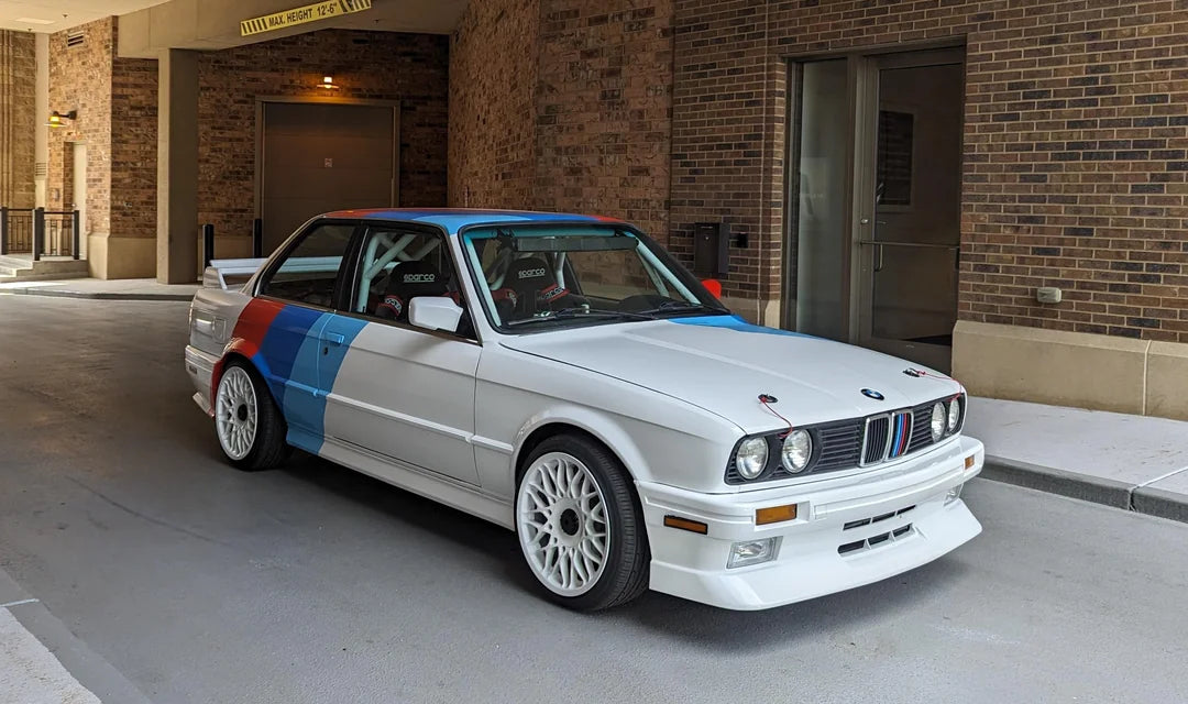 Avery SWF Gloss White