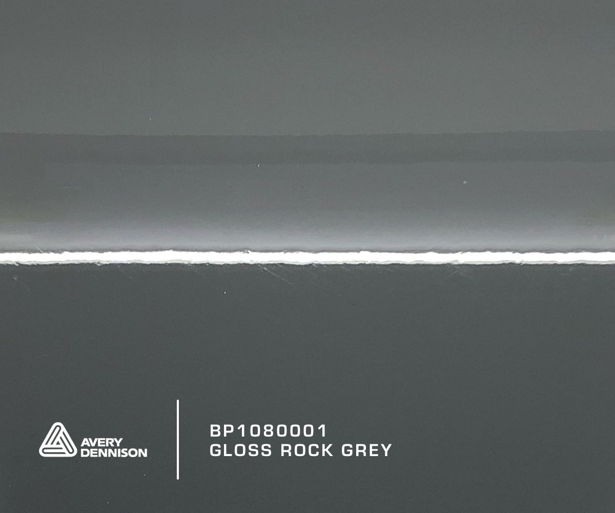 Avery SWF Gloss Rock Grey