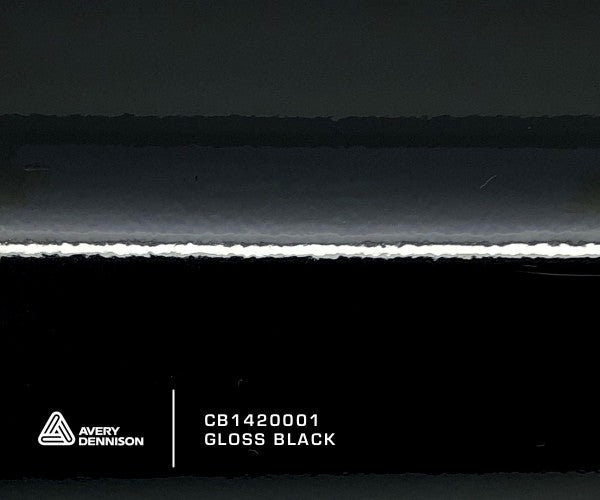 Avery SWF Gloss Black