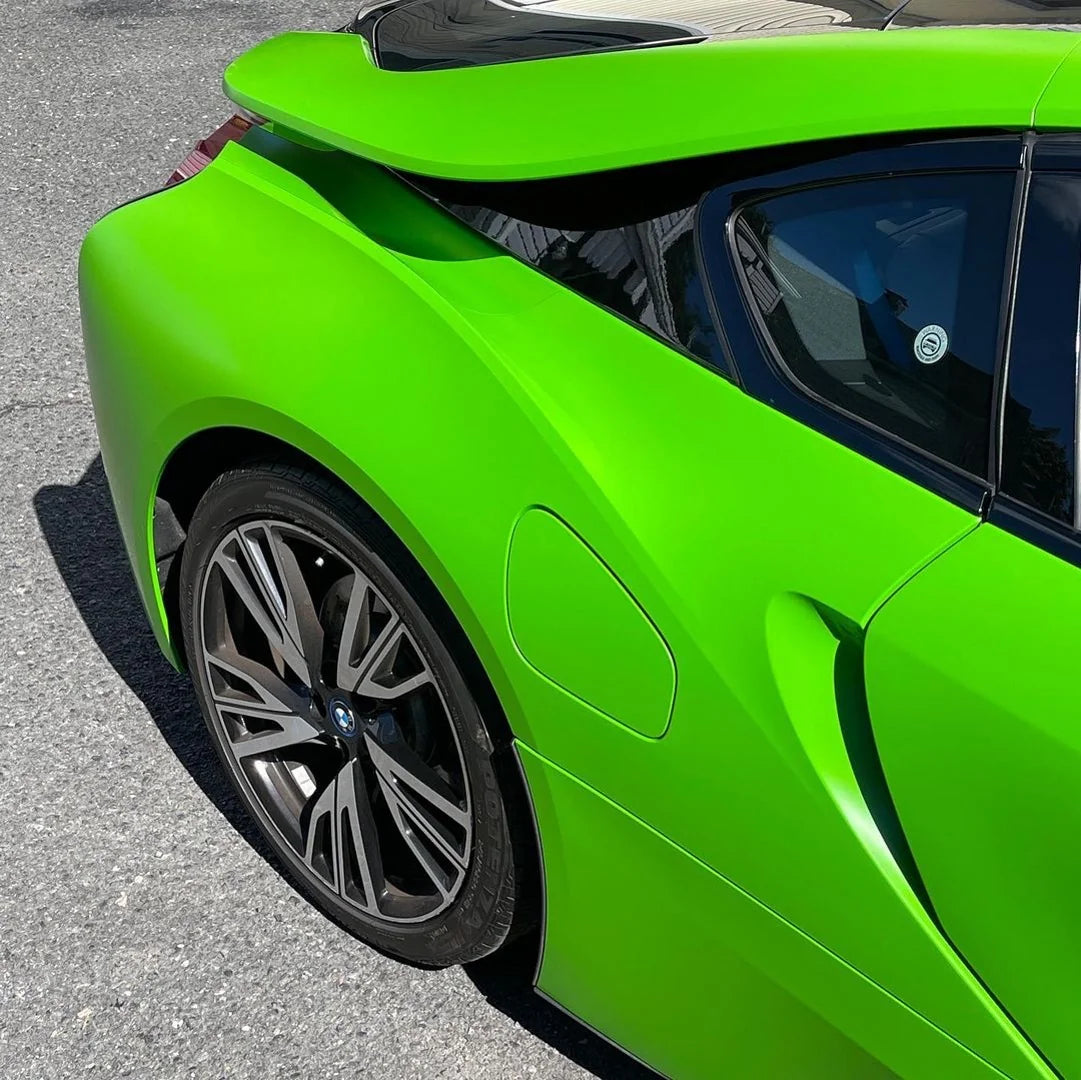 3M™ 2080 Satin Apple Green S196