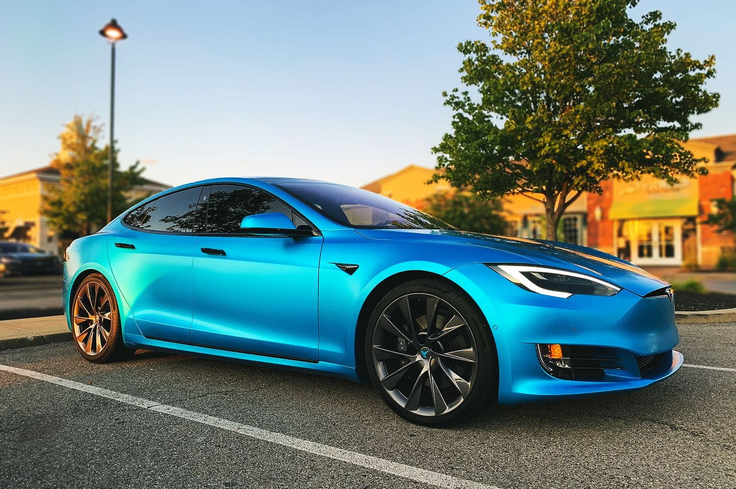 3M™ 2080 Satin Ocean Shimmer S327