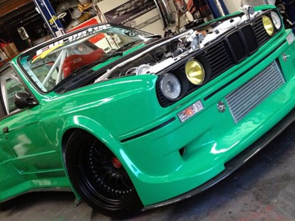 3M™ 2080 Gloss Kelly Green G46