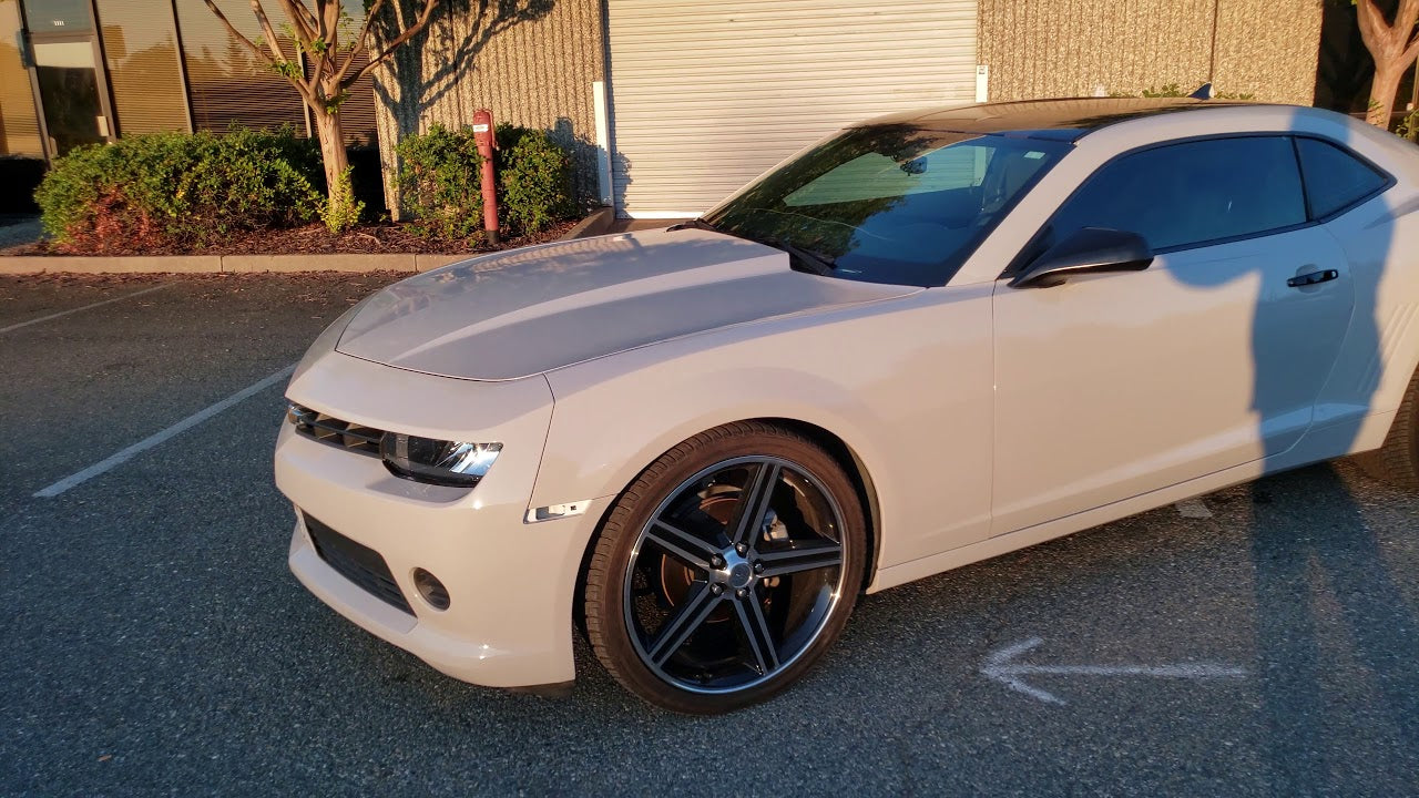 Avery SWF Gloss Light Grey