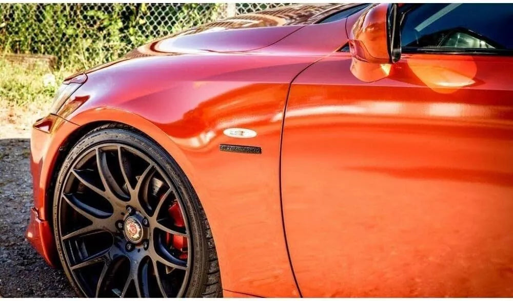 3M™ 2080 Gloss Fiery Orange G364