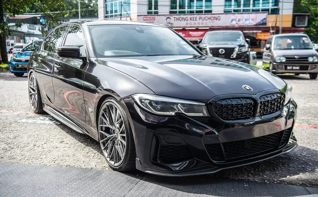 Avery SWF Gloss Metallic Black