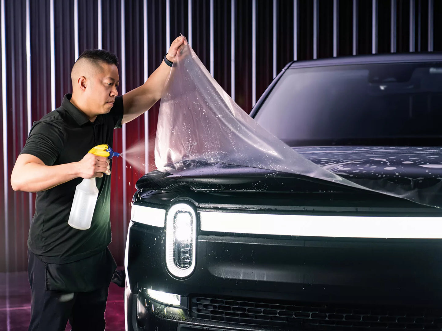 3M™ Scotchgard Pro 200 Matt Series