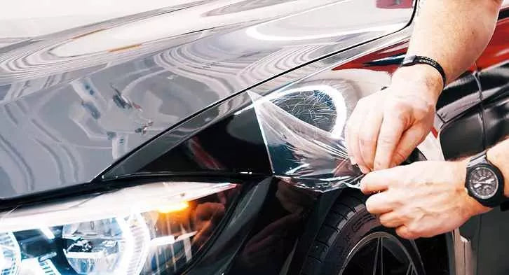 3M™ 2080 Gloss Black G12