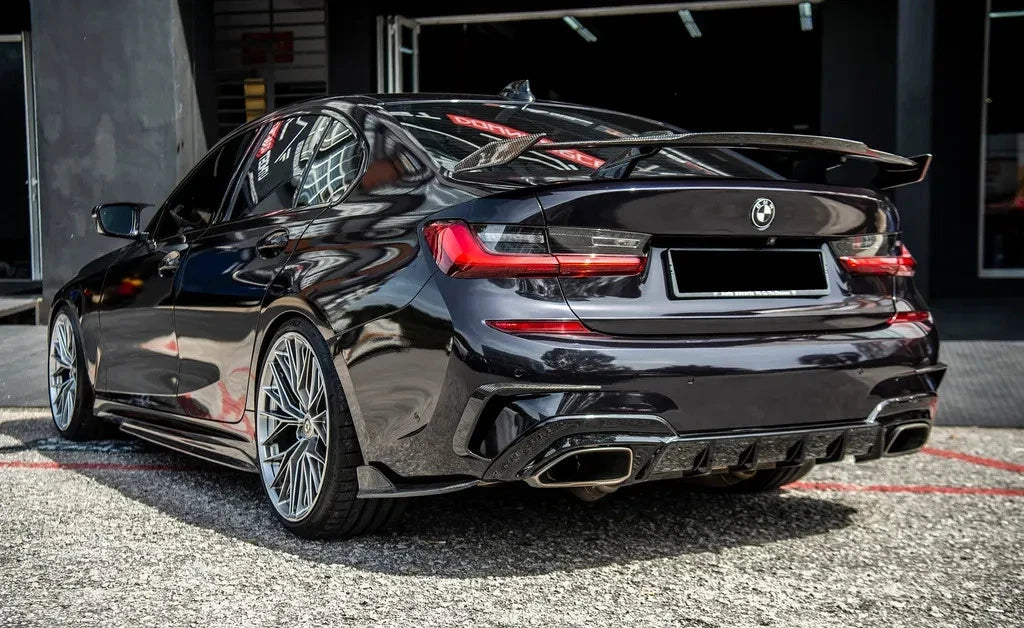 Avery SWF Gloss Metallic Black