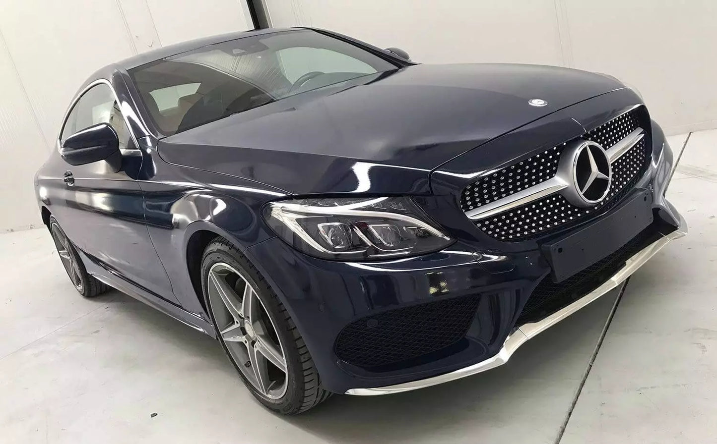 3M™ 2080 Gloss Boat Blue G127