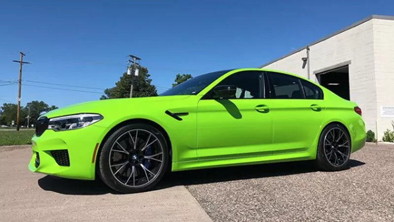 3M™ 2080 Gloss Light Green G16