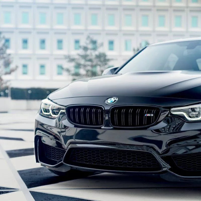 3M™ 2080 Gloss Black G12