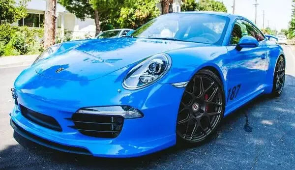 3M™ 2080 Gloss Intense Blue G47