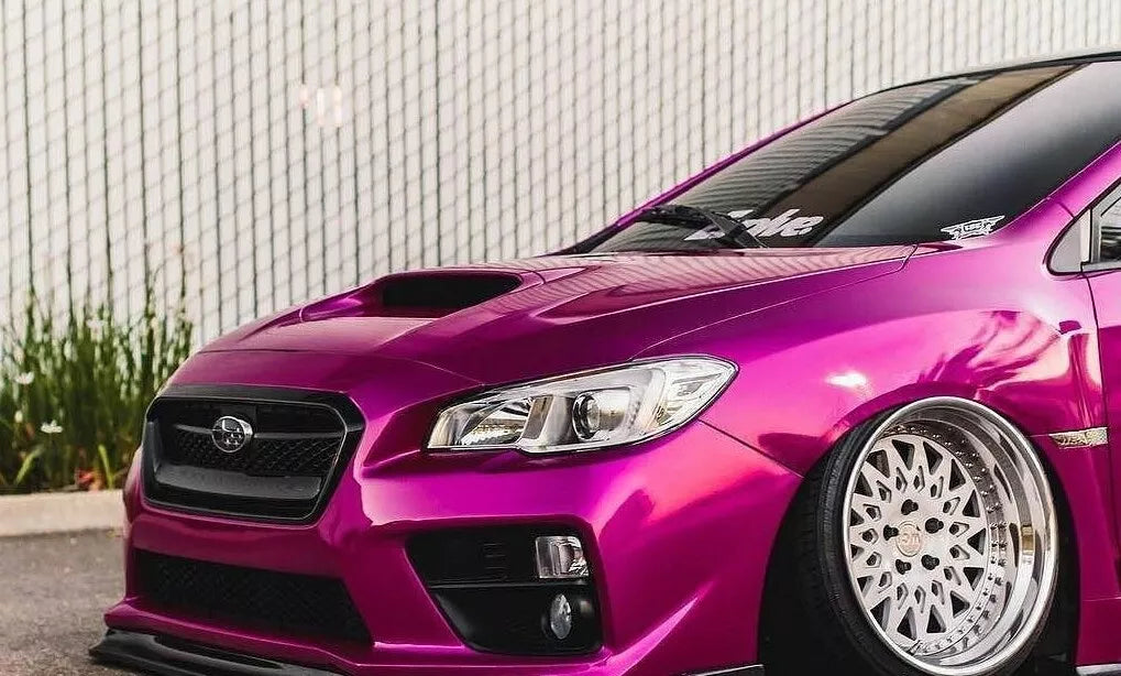 3M™ 2080 Gloss Fierce Fuschia G348