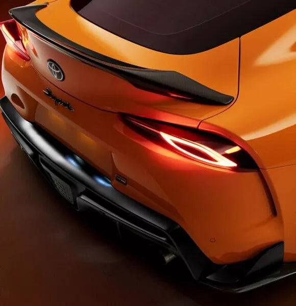 3M™ 2080 Gloss Deep Orange G24