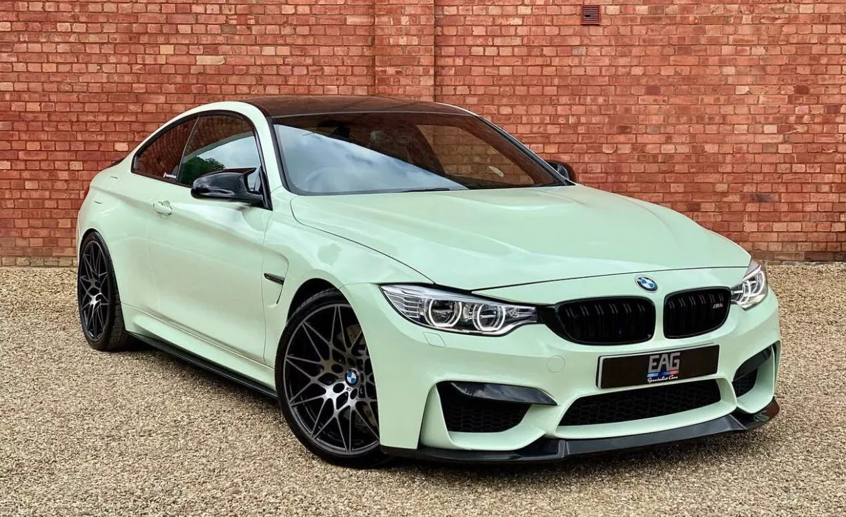 Avery SWF Gloss Light Pistachio