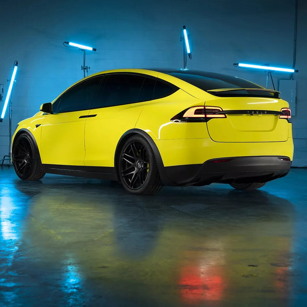 3M™ 2080 Gloss Lucid Yellow G55