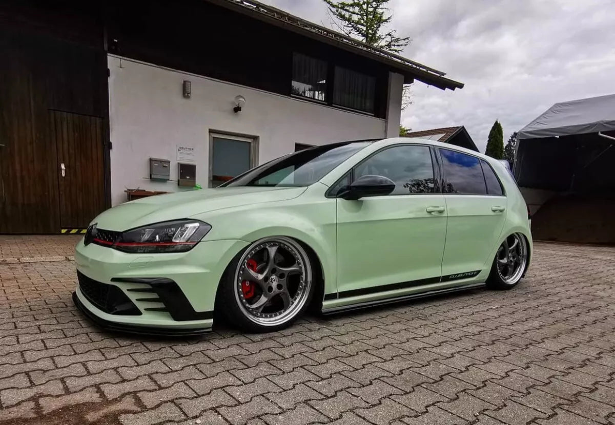 Avery SWF Gloss Light Pistachio