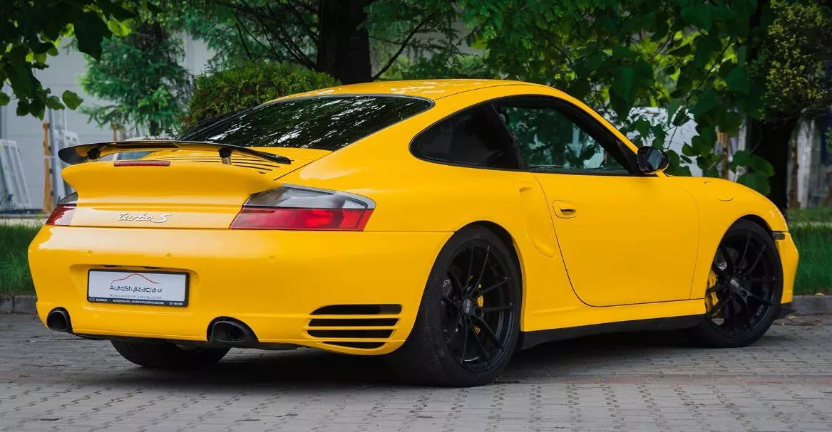 3M™ 2080 Gloss Sunflower Yellow G25