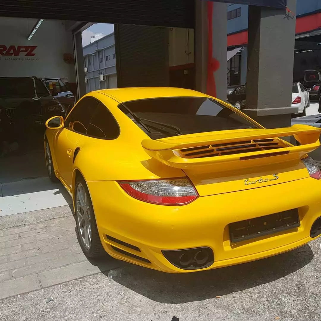 3M™ 2080 Gloss Sunflower Yellow G25