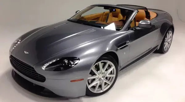 3M™ 2080 Gloss Anthracite G201
