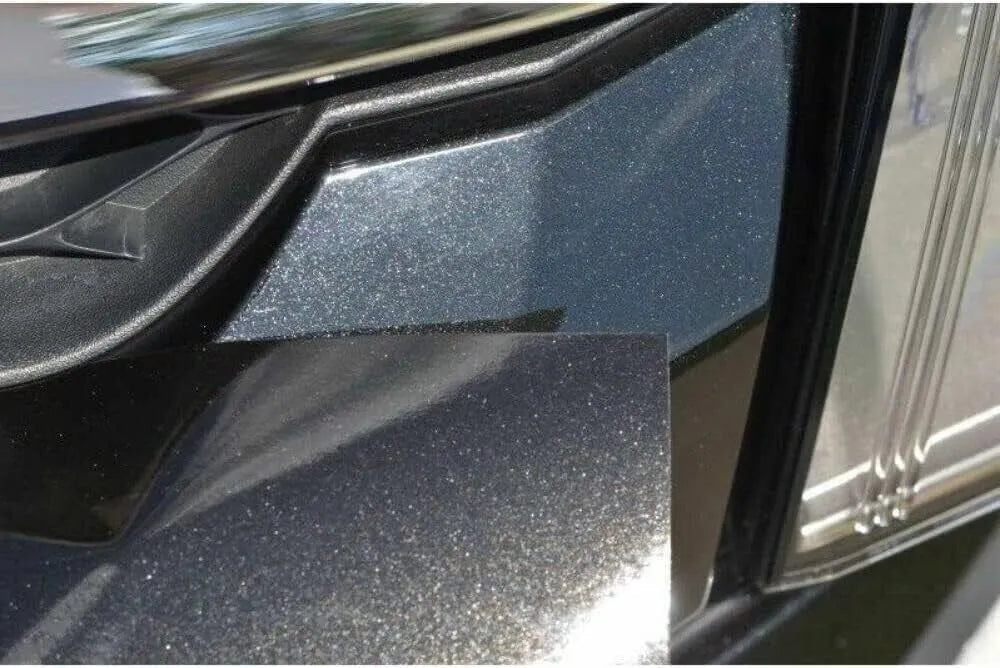 3M™ 2080 Gloss Black Metallic G212