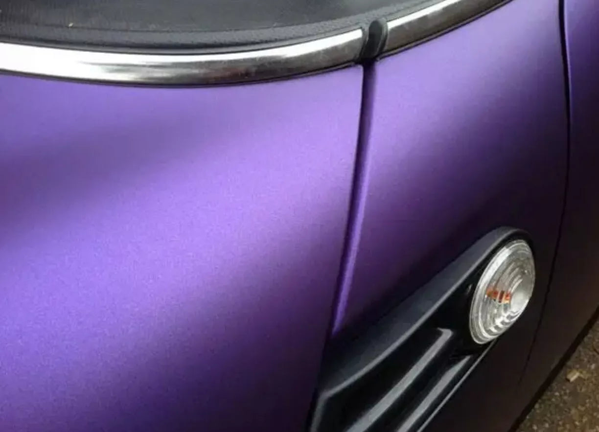 Avery SWF Matt Metallic Purple