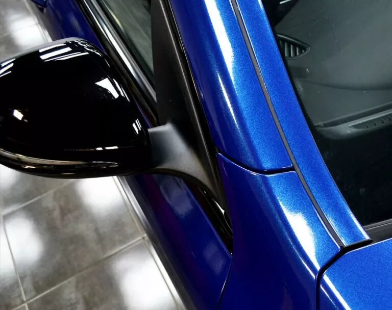 3M™ 2080 Gloss Deep Blue Metallic G217