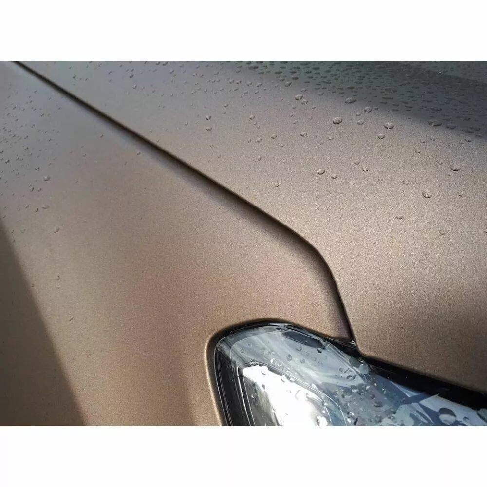 3M™ 2080 Matt Brown Metallic M209