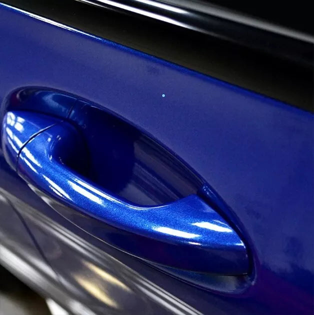 3M™ 2080 Gloss Deep Blue Metallic G217