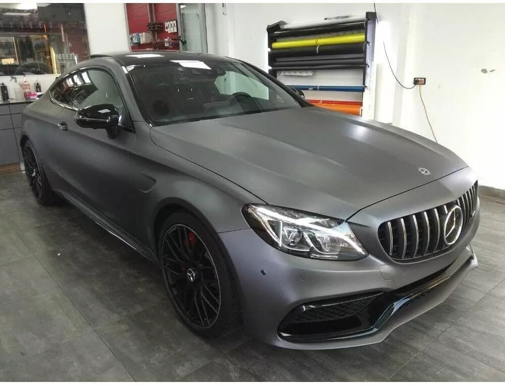 3M™ 2080 Matt Dark Grey M261
