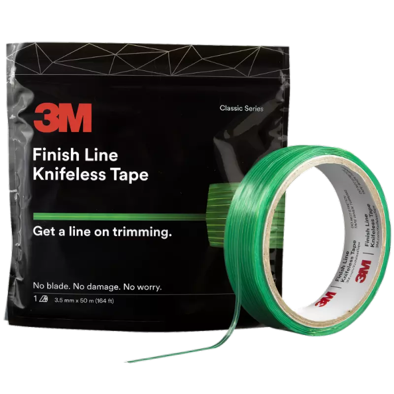 3M™ Finish Line Knifeless Tape 3.5mm x 50m