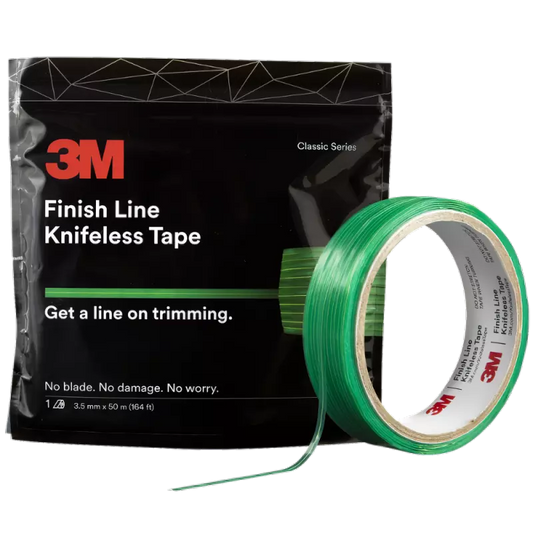3M™ Finish Line Knifeless Tape 3.5mm x 50m