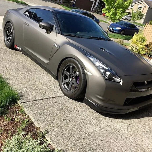 3M™ 2080 Matt Charcoal Metallic M211