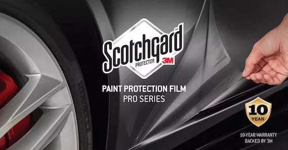 3M™ Scotchgard Pro 200 Gloss Series