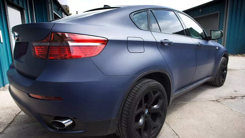 3M™ 2080 Matt Indigo M27