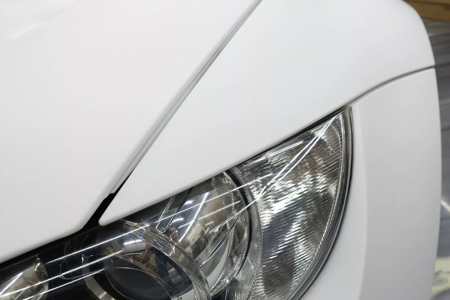 3M™ 2080 Matt White M10